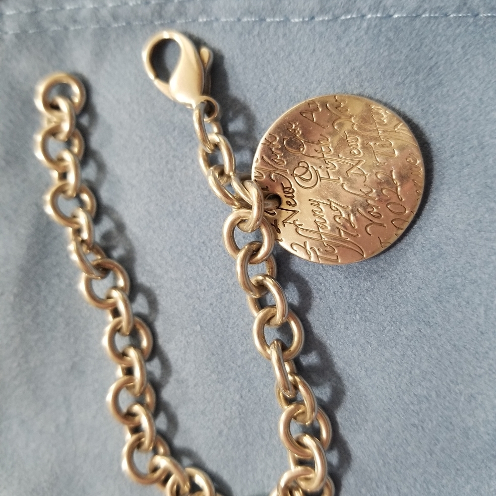 Tiffany & Co Bracelet